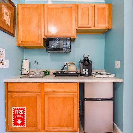 Salvador'S Suite Key West Bagian luar foto