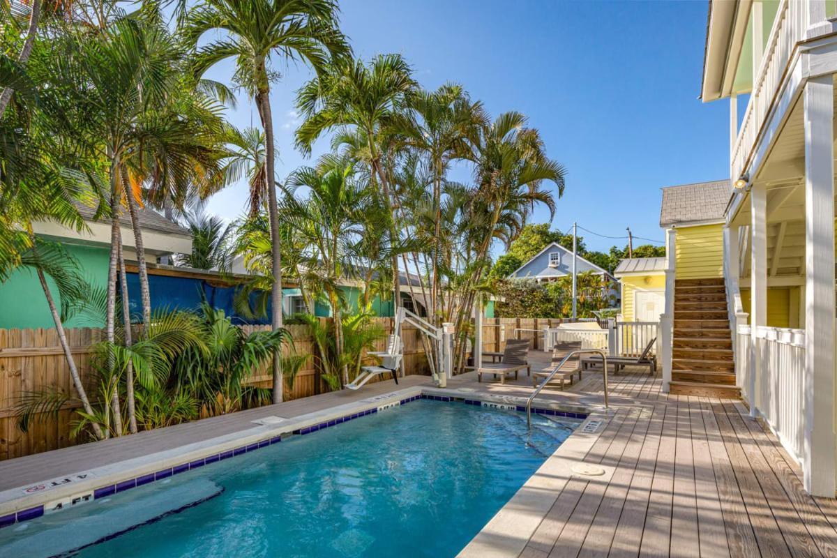 Salvador'S Suite Key West Bagian luar foto