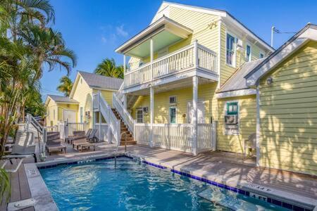 Salvador'S Suite Key West Bagian luar foto