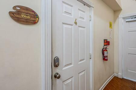 Salvador'S Suite Key West Bagian luar foto