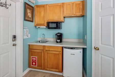 Salvador'S Suite Key West Bagian luar foto