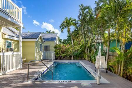 Salvador'S Suite Key West Bagian luar foto