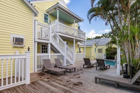 Salvador'S Suite Key West Bagian luar foto