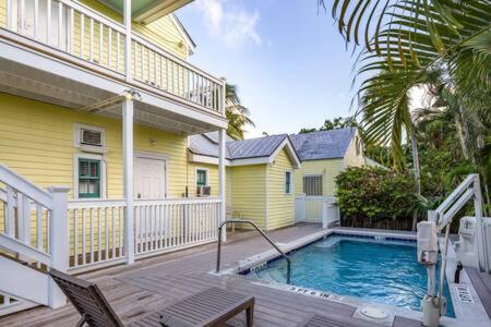 Salvador'S Suite Key West Bagian luar foto