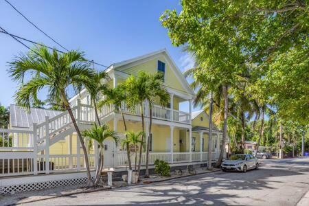 Salvador'S Suite Key West Bagian luar foto