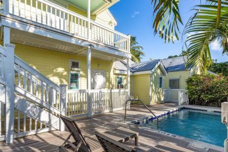 Salvador'S Suite Key West Bagian luar foto