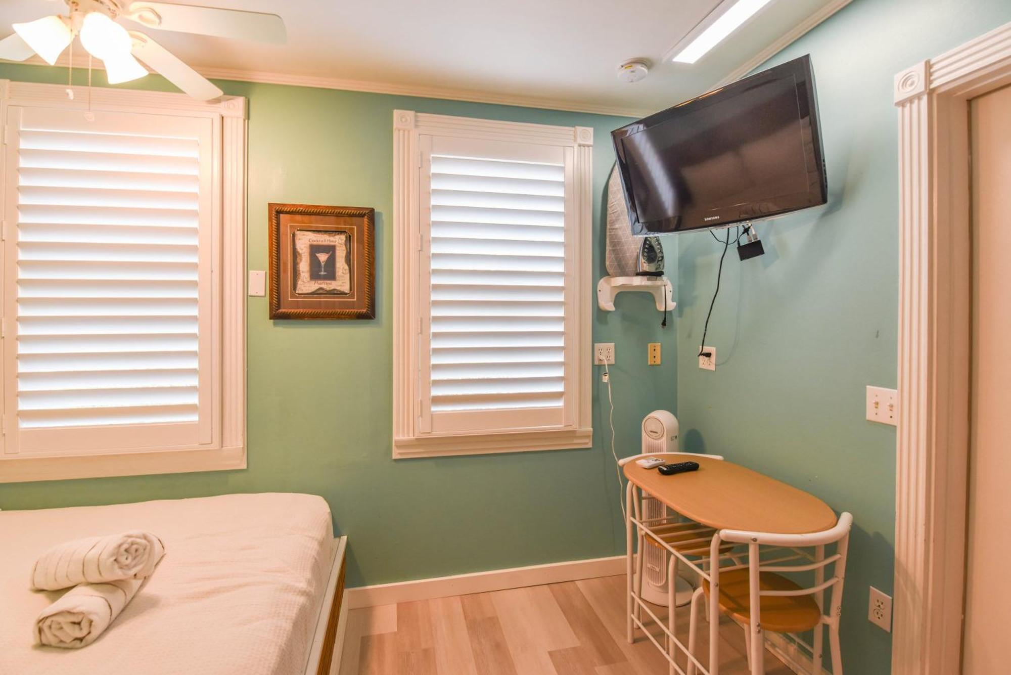 Salvador'S Suite Key West Bagian luar foto