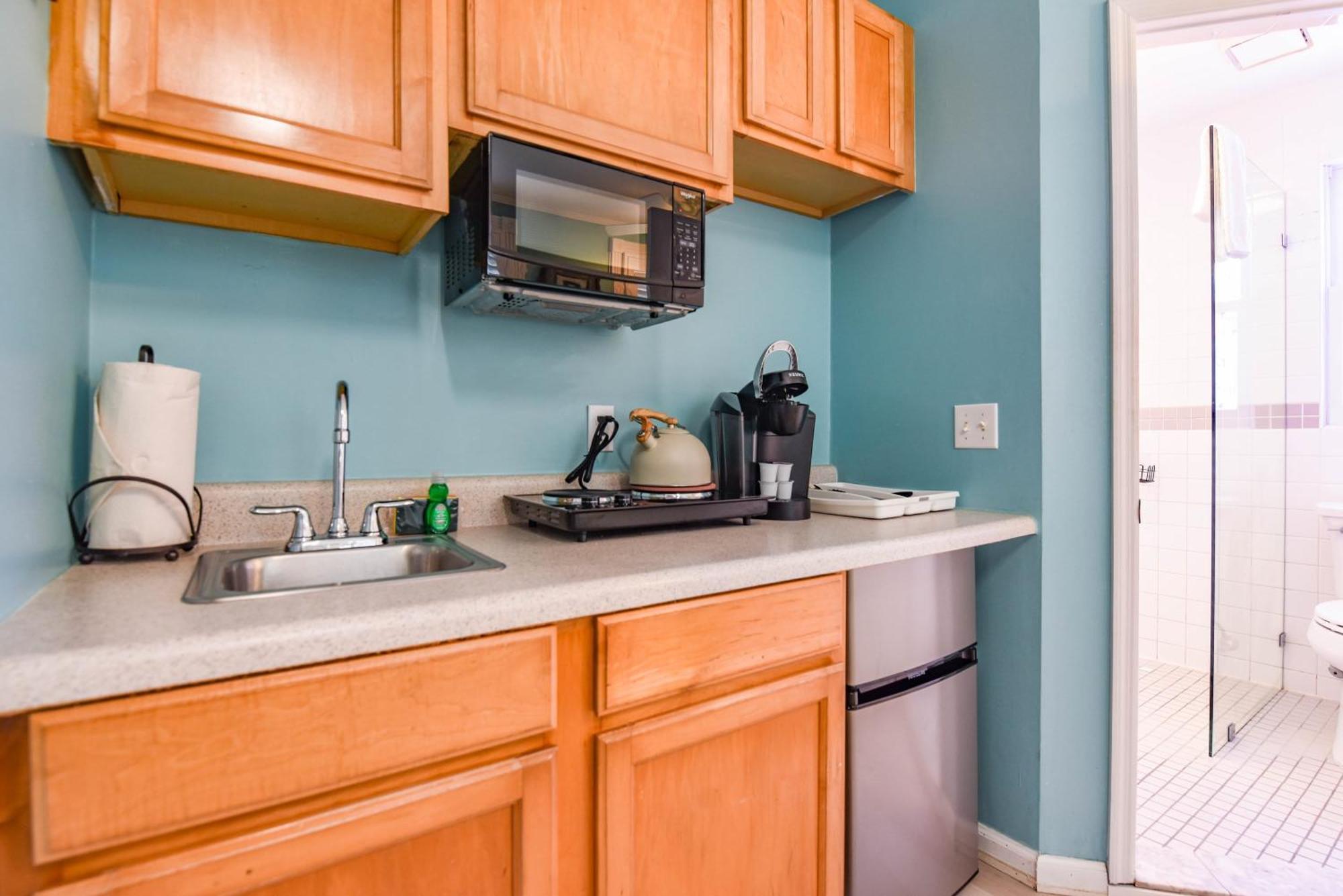 Salvador'S Suite Key West Bagian luar foto